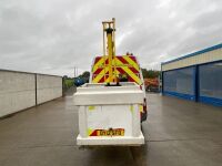 FORD TRANSIT 350 RWD 2.2 TDCI 100PS 3.5 TON CHERRY PICKER - 17