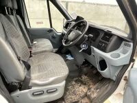FORD TRANSIT 350 RWD 2.2 TDCI 100PS 3.5 TON CHERRY PICKER - 21