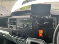 FORD TRANSIT 350 RWD 2.2 TDCI 100PS 3.5 TON CHERRY PICKER - 23
