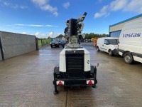 TRIME X-ECOK2 SINGLE AXLE FAST TOW LED LIGHTING TOWER - 8