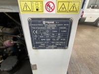 TRIME X-ECOK2 SINGLE AXLE FAST TOW LED LIGHTING TOWER - 14