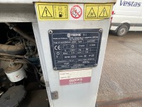 TRIME X-ECOK2 SINGLE AXLE FAST TOW LED LIGHTING TOWER - 14