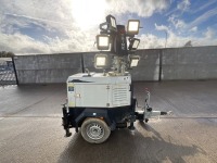 TRIME X-ECOK2 SINGLE AXLE FAST TOW LED LIGHTING TOWER - 2
