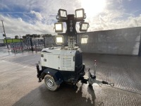 TRIME X-ECOK2 SINGLE AXLE FAST TOW LED LIGHTING TOWER - 3