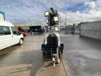 TRIME X-ECOK2 SINGLE AXLE FAST TOW LED LIGHTING TOWER - 4