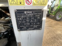 TRIME X-ECOK2 SINGLE AXLE FAST TOW LED LIGHTING TOWER - 14