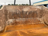 JCB 6 TON STRAIGHT SKIP DUMPER - 9