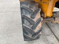 JCB 6 TON STRAIGHT SKIP DUMPER - 10