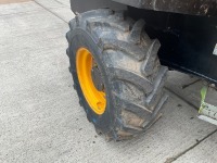 JCB 6 TON STRAIGHT SKIP DUMPER - 11
