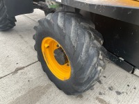 JCB 6 TON STRAIGHT SKIP DUMPER - 16