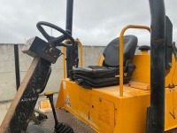 JCB 6 TON STRAIGHT SKIP DUMPER - 18