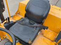 JCB 6 TON STRAIGHT SKIP DUMPER - 19