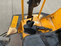 JCB 6 TON STRAIGHT SKIP DUMPER - 20