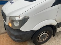 MERCEDES-BENZ SPRINTER 314 2.1 CDI 3.5 TON - 6
