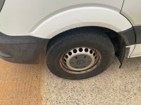 MERCEDES-BENZ SPRINTER 314 2.1 CDI 3.5 TON - 7