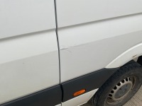 MERCEDES-BENZ SPRINTER 314 2.1 CDI 3.5 TON - 9