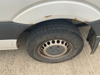 MERCEDES-BENZ SPRINTER 314 2.1 CDI 3.5 TON - 11