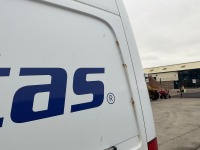 MERCEDES-BENZ SPRINTER 314 2.1 CDI 3.5 TON - 12