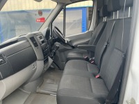 MERCEDES-BENZ SPRINTER 314 2.1 CDI 3.5 TON - 13