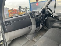 MERCEDES-BENZ SPRINTER 314 2.1 CDI 3.5 TON - 14