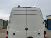 MERCEDES-BENZ SPRINTER 314 2.1 CDI 3.5 TON - 18