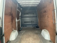 MERCEDES-BENZ SPRINTER 314 2.1 CDI 3.5 TON - 21