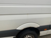 MERCEDES-BENZ SPRINTER 314 2.1 CDI 3.5 TON - 24