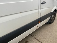 MERCEDES-BENZ SPRINTER 314 2.1 CDI 3.5 TON - 26