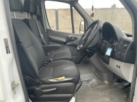 MERCEDES-BENZ SPRINTER 314 2.1 CDI 3.5 TON - 29
