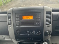 MERCEDES-BENZ SPRINTER 314 2.1 CDI 3.5 TON - 31