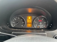 MERCEDES-BENZ SPRINTER 314 2.1 CDI 3.5 TON - 35