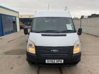 FORD TRANSIT T430 LWB 2.2 TDCI 135PS MEDIUM ROOF 17 SEATER MINIBUS - 2