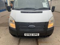 FORD TRANSIT T430 LWB 2.2 TDCI 135PS MEDIUM ROOF 17 SEATER MINIBUS - 3