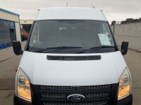 FORD TRANSIT T430 LWB 2.2 TDCI 135PS MEDIUM ROOF 17 SEATER MINIBUS - 4