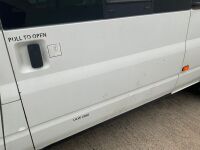 FORD TRANSIT T430 LWB 2.2 TDCI 135PS MEDIUM ROOF 17 SEATER MINIBUS - 8