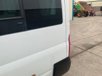 FORD TRANSIT T430 LWB 2.2 TDCI 135PS MEDIUM ROOF 17 SEATER MINIBUS - 10