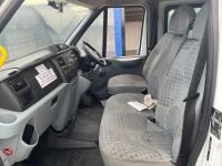 FORD TRANSIT T430 LWB 2.2 TDCI 135PS MEDIUM ROOF 17 SEATER MINIBUS - 11
