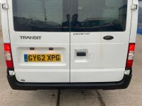 FORD TRANSIT T430 LWB 2.2 TDCI 135PS MEDIUM ROOF 17 SEATER MINIBUS - 19