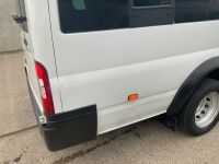 FORD TRANSIT T430 LWB 2.2 TDCI 135PS MEDIUM ROOF 17 SEATER MINIBUS - 22