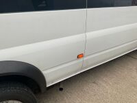 FORD TRANSIT T430 LWB 2.2 TDCI 135PS MEDIUM ROOF 17 SEATER MINIBUS - 24