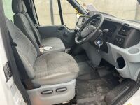 FORD TRANSIT T430 LWB 2.2 TDCI 135PS MEDIUM ROOF 17 SEATER MINIBUS - 28