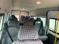 FORD TRANSIT T430 LWB 2.2 TDCI 135PS MEDIUM ROOF 17 SEATER MINIBUS - 30
