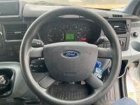 FORD TRANSIT T430 LWB 2.2 TDCI 135PS MEDIUM ROOF 17 SEATER MINIBUS - 33