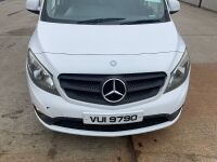 MERCEDES-BENZ CITAN 111 LONG 1.5 CDI - 3