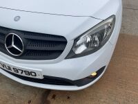 MERCEDES-BENZ CITAN 111 LONG 1.5 CDI - 4