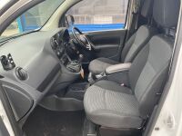 MERCEDES-BENZ CITAN 111 LONG 1.5 CDI - 9