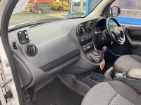 MERCEDES-BENZ CITAN 111 LONG 1.5 CDI - 10