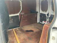 MERCEDES-BENZ CITAN 111 LONG 1.5 CDI - 11
