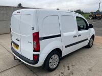 MERCEDES-BENZ CITAN 111 LONG 1.5 CDI - 16