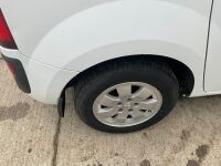 MERCEDES-BENZ CITAN 111 LONG 1.5 CDI - 17